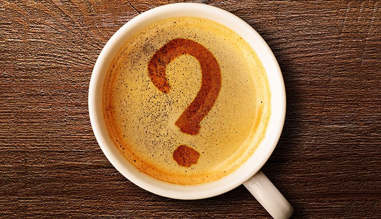 國外研究發現每天攝取定量咖啡因的男性，可能減少陽萎，但國內泌尿科醫師表示，沒有直接的證據可做連結，對研究結果持保留態度。