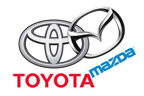 <u>Toyota</u>與Mazda關係昇華 為了真愛還是利益？