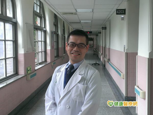 台大醫院腫瘤醫學部主治醫師陳偉武