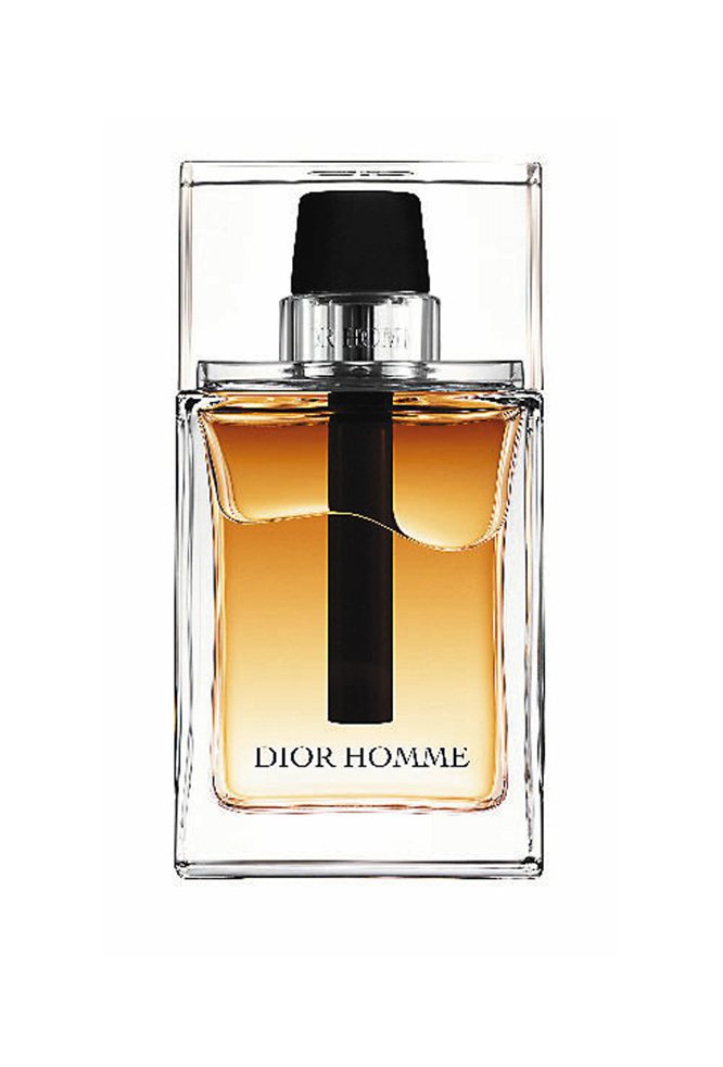 Dior Homme 男性淡香水50ml/2,250元。圖／迪奧提供