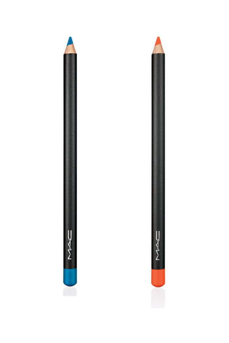夏妝遊樂園－超有色彩妝筆，680元，圖／M.A.C提供