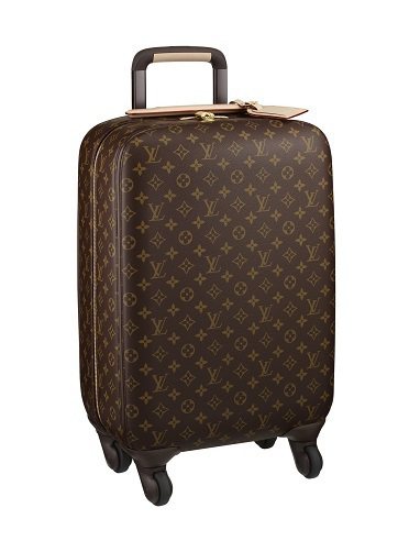 LV行李箱，127,000元。圖／LV提供