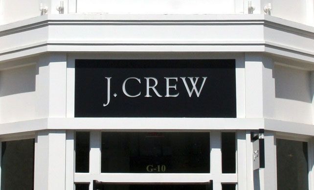 J.Crew宣布推出副線J.Crew Mercantile。圖／GQ提供