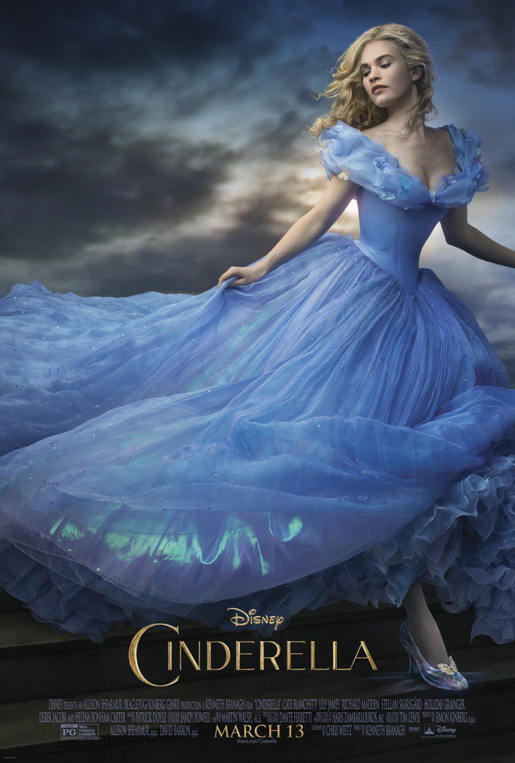 為慶祝灰姑娘真人版電影《仙履奇緣Cinderella》，九位知名鞋子設計師各自推出了「玻璃鞋」。
圖／擷自ign.com