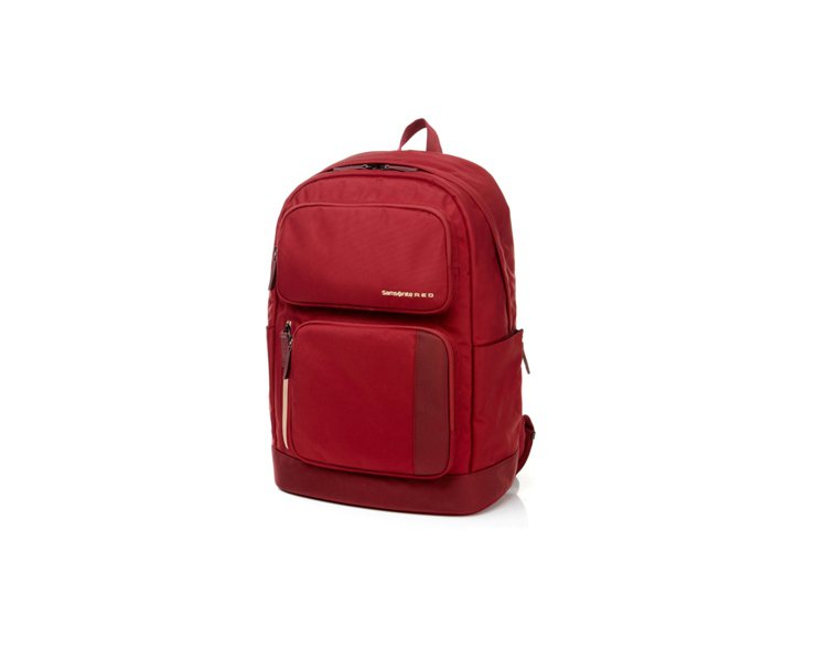 Samsonite RED CULMEN系列後背包，售價5700元。圖／Samsonite RED提供
