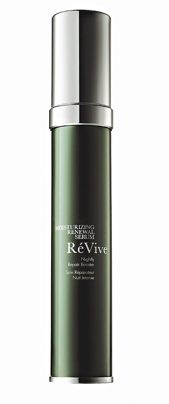 ReVive光采再生亮白精華，售價8,800元。圖／佳麗寶提供