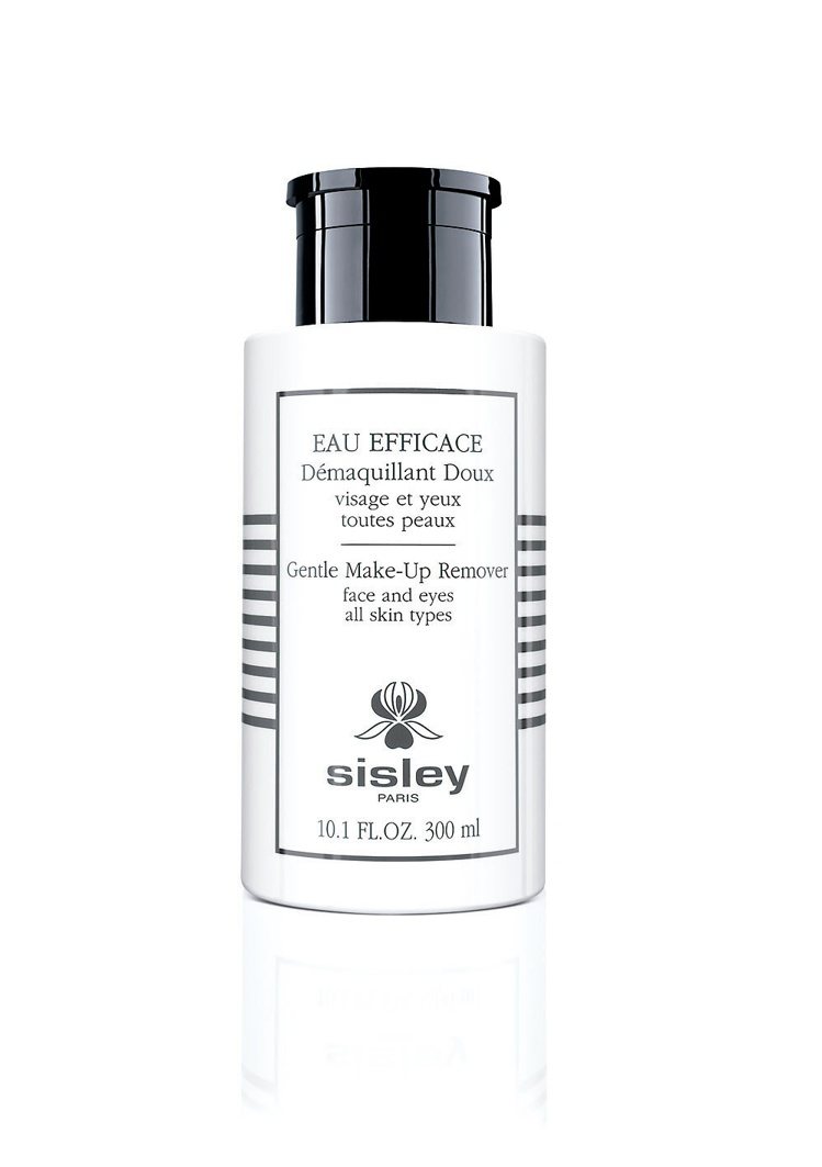 Sisley極淨植物保養卸妝液，300ml售價3,500元。圖／Sisley提供