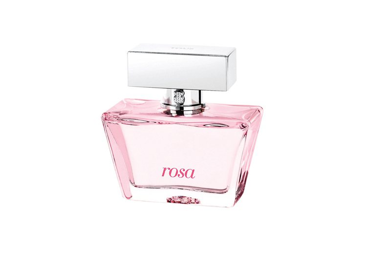 TOUS rosa玫瑰女性淡香精：五月玫瑰要傳遞愉快且開朗的感覺，調和紫羅蘭、覆...