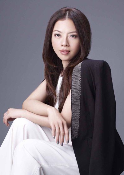 Ann Lin高級訂製珠寶 上演浪漫歌劇魂