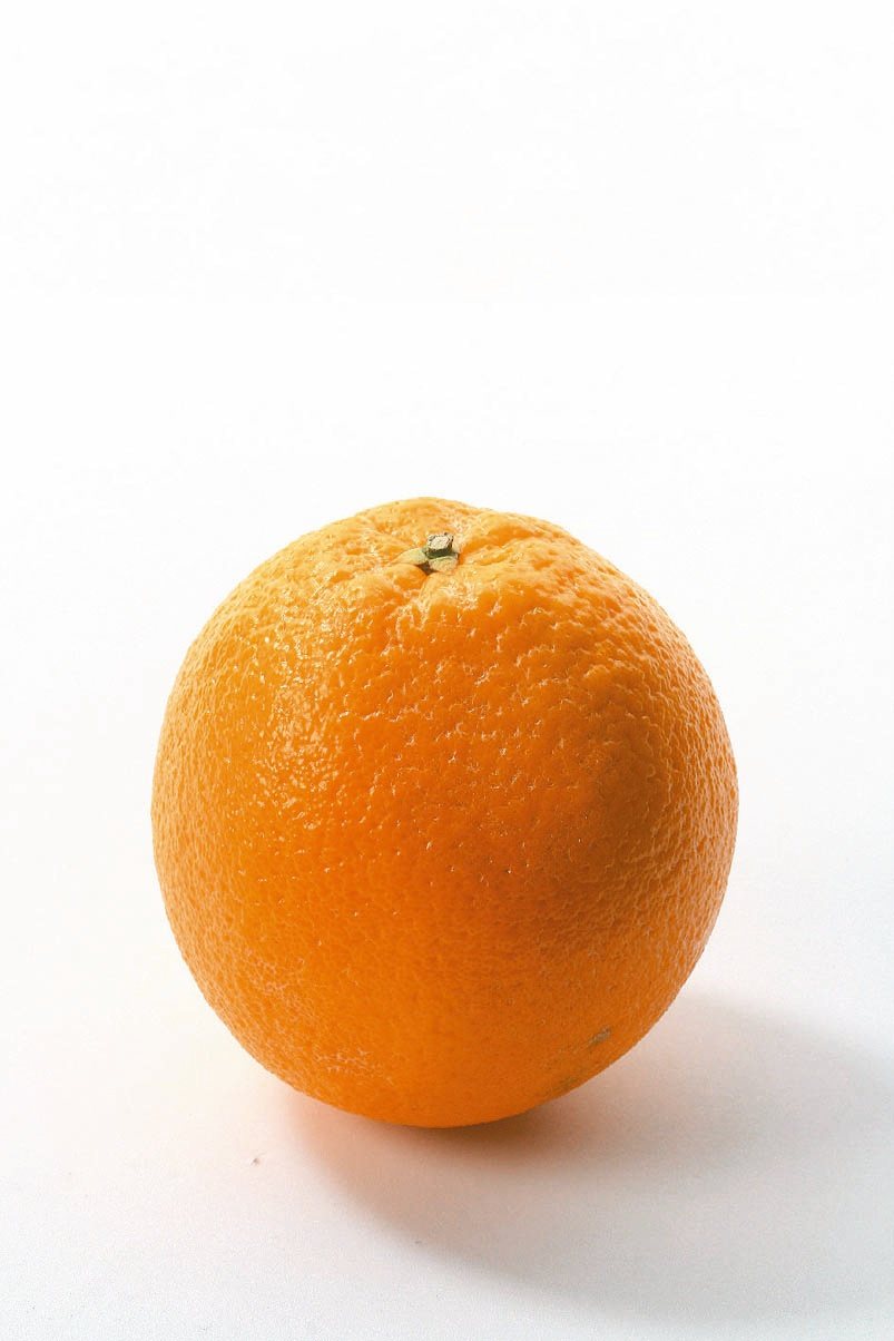 橘子加鹽蒸烤熟止咳？