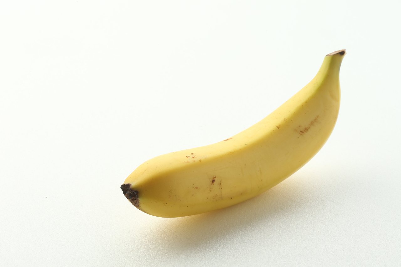 筋骨不好不能吃香蕉，真的嗎？