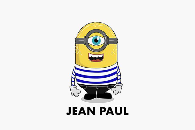 Jean Paul Gaultier 。圖／擷自buro247.com