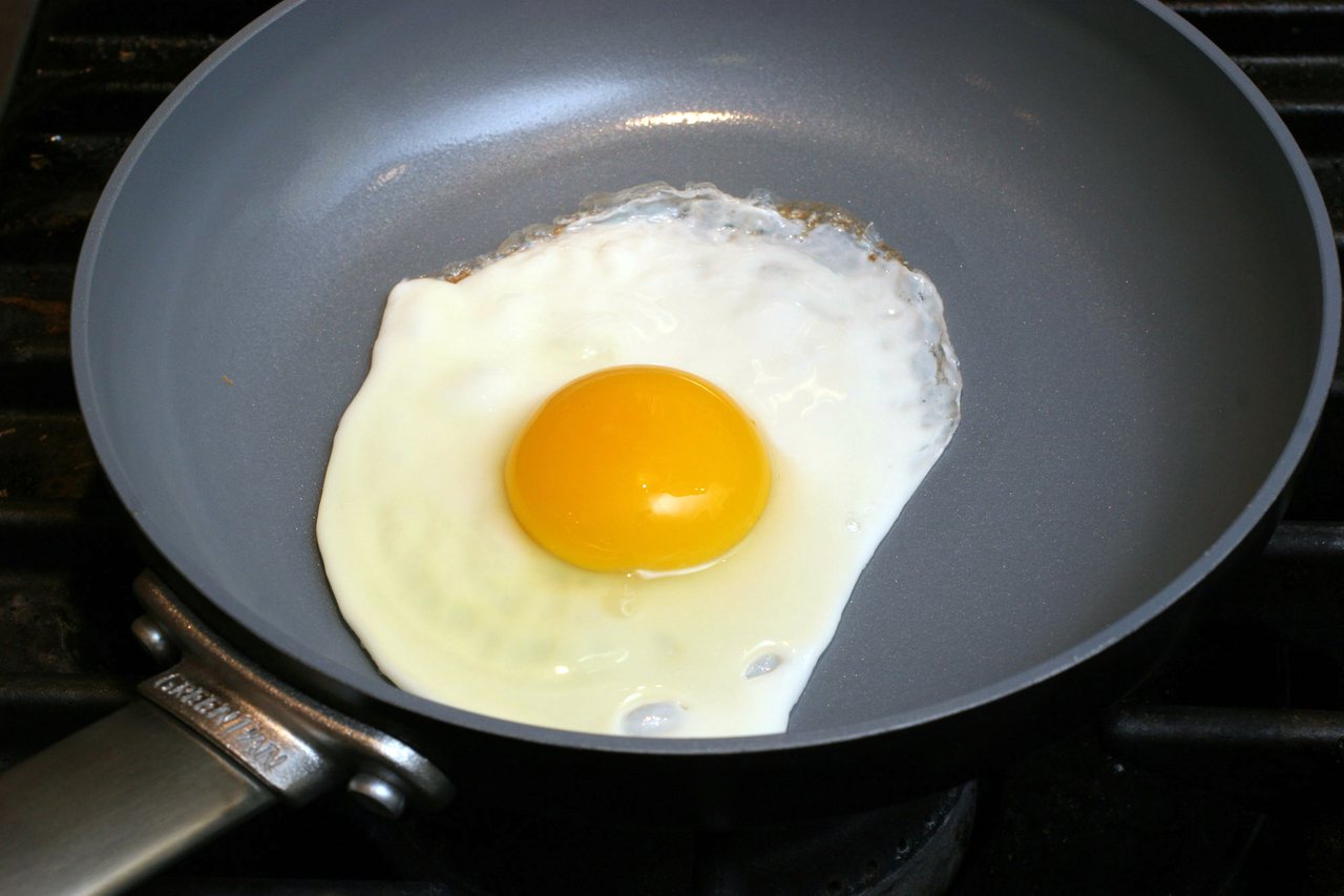 新研究發現，每天吃一個蛋，可降低罹患二型糖尿病的風險。