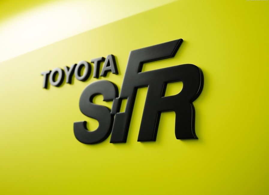 Toyota-S-FR_Concept S-FR車名強調前置後驅帶來的駕乘樂趣...