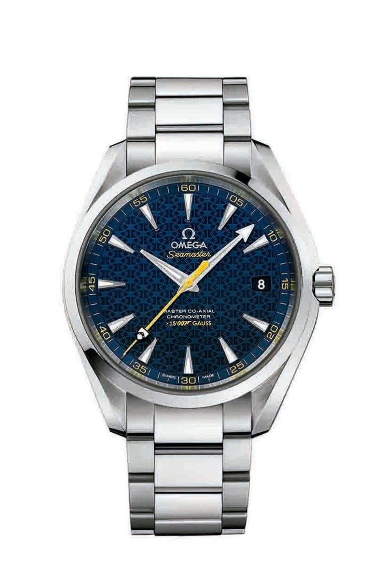 歐米茄Seamaster Aqua Terra 150米限量版腕錶表215,50...