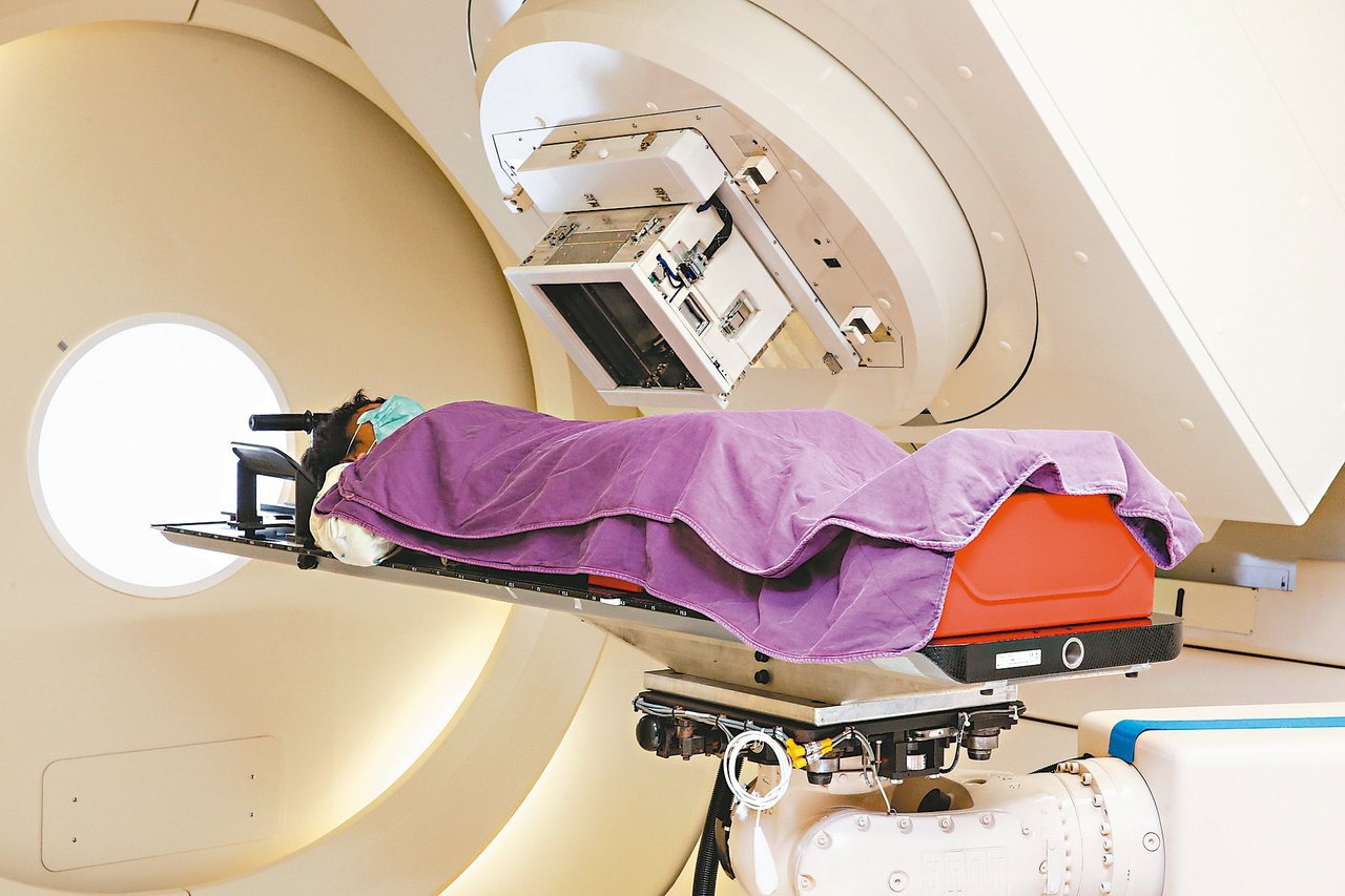 放射線用於腫瘤治療已經有一世紀之久的歷史。