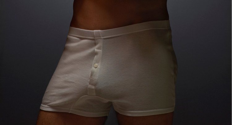 買男性內褲 越服貼越好還是越寬鬆越好？ 圖／ingimage