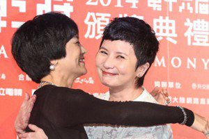 逼退李烈的台北電影節「特色」，倪重華要的是什麼？