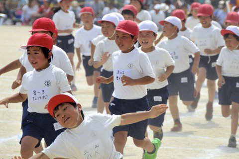 【小玉物語】請多給台灣的孩子打球運動的機會