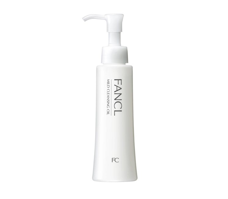 FANCL MCO速淨卸粧液，針對難卸除的彩妝、防曬品清潔，不含礦 物油。輕柔...