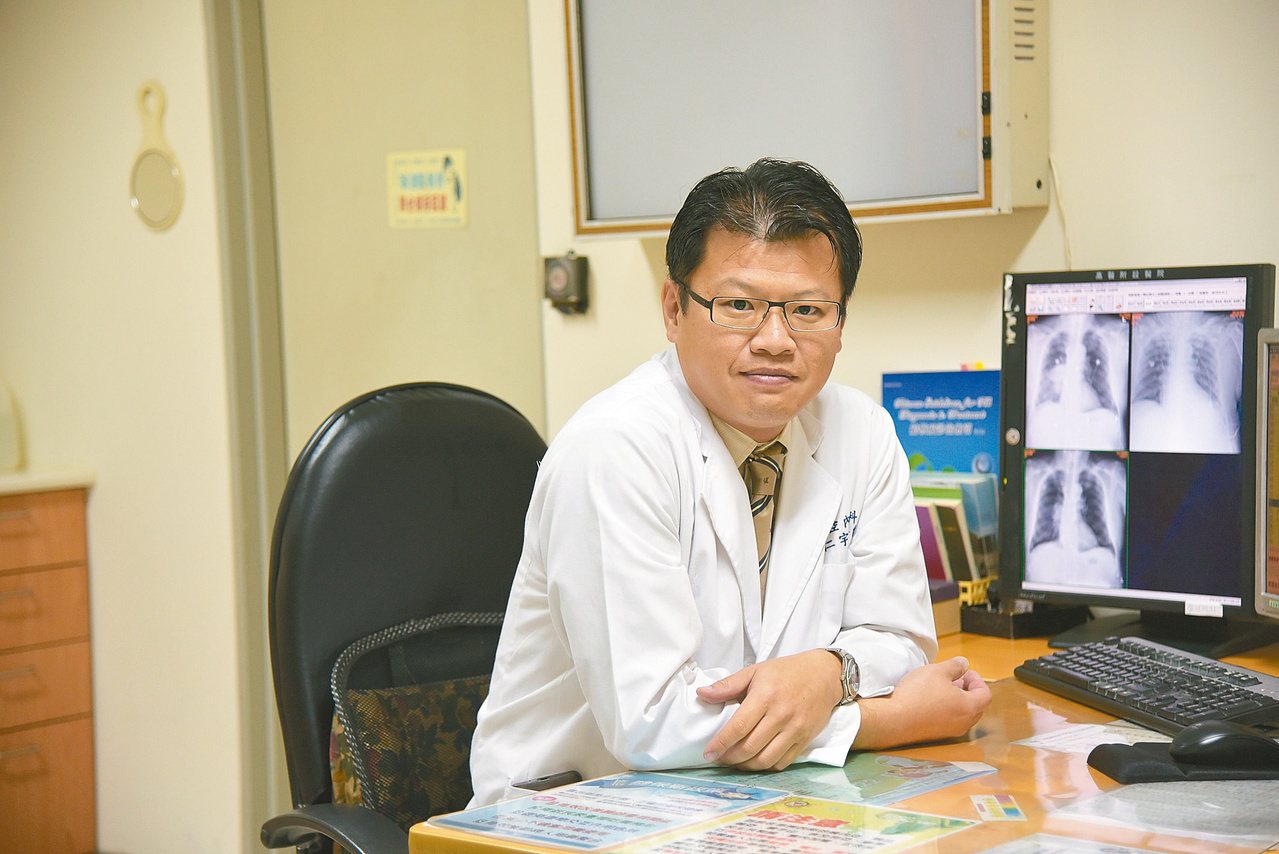 高雄醫學大學胸腔內科洪仁宇提醒，不明原因骨頭痛應進一步檢查。