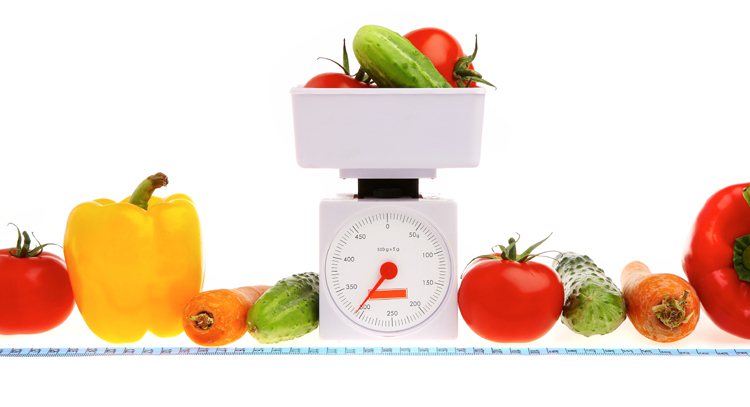 不吃食物瘦得最快，一天可以掉一兩公斤，但是絕食一週身體器官肝臟、腸胃道、腎臟、心臟都會明顯萎縮。<br />圖／ingimage