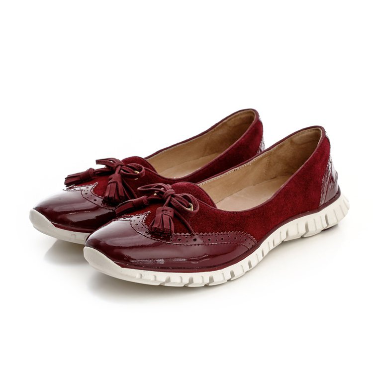 ZERO GRAVITY漫步劍橋女鞋，售價2,980元。圖／HANNFORT提供
