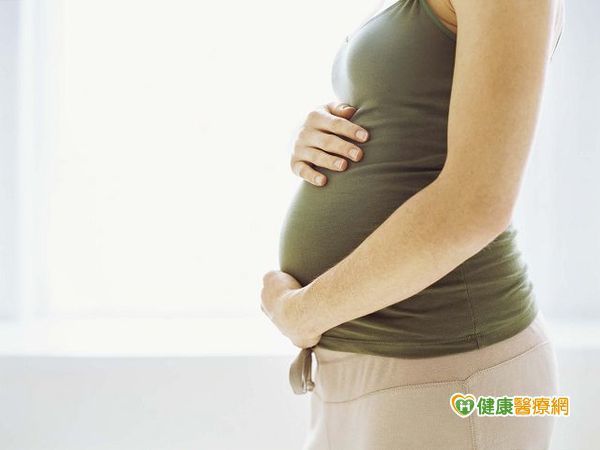 孕婦在孕期必須留意體重，避免暴增。
