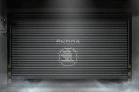 <u>Skoda</u>釋出車庫神秘照 預告全新SUV將來襲