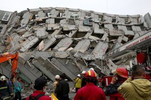 樂觀偏見與不尊重專業，是台灣災害管理最大的危機