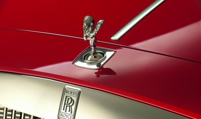 關於該款Rolls Royce新品牌概念究竟面貌為何？需待6月方能揭曉。 摘自R...