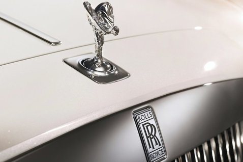 <u>Rolls Royce</u>新品牌概念6月登場 歡慶集團百周年