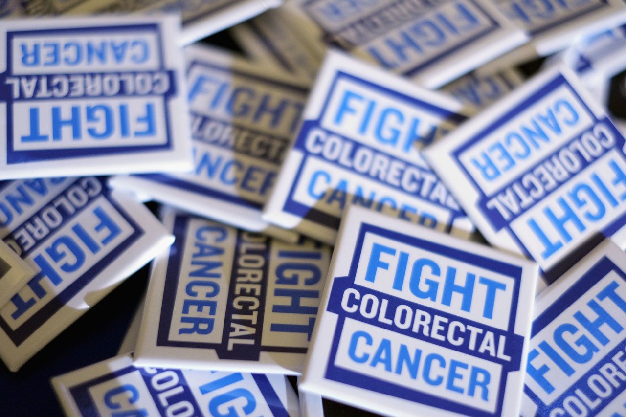 大腸癌不難治，及早發現是關鍵。（Getty Images）