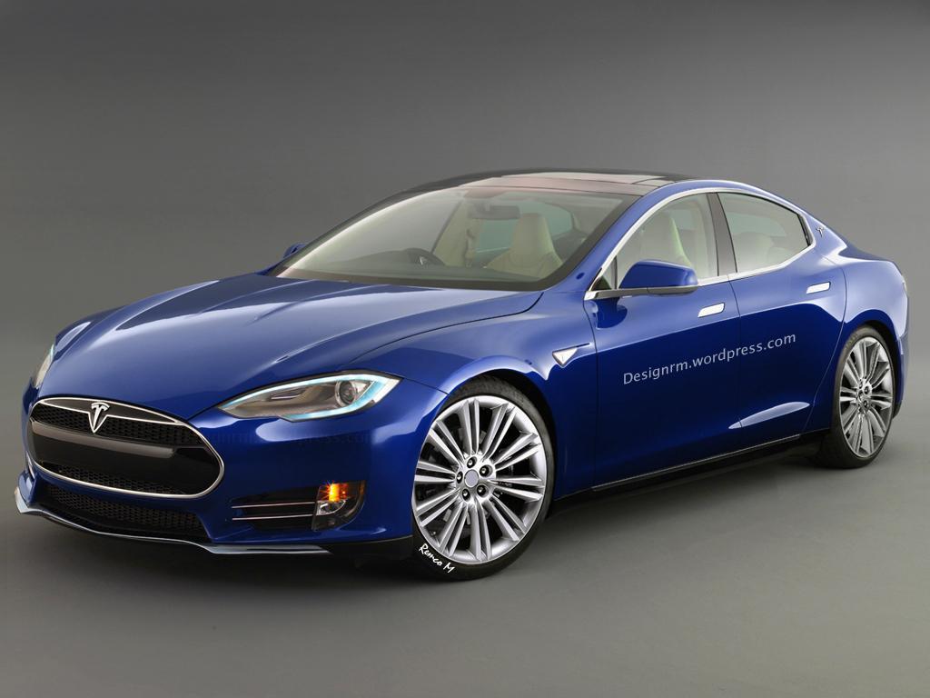Tesla將推出一款名為Model 3入門版的電動跑車，新車預估售價只需要350...