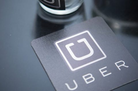 Uber計畫推出無人駕駛服務