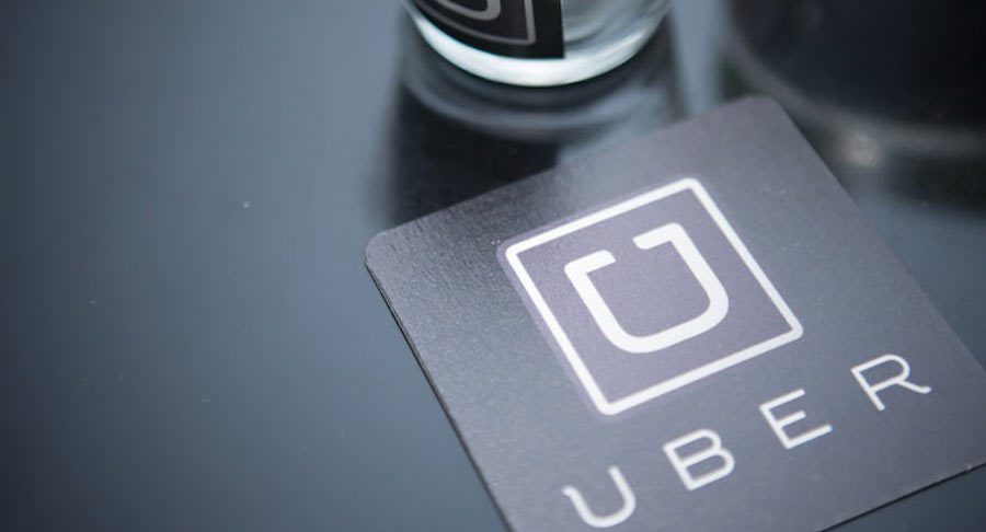 據傳知名的交通服務供應商Uber預計導入無人駕駛車進行營運。 摘自carscoops.com