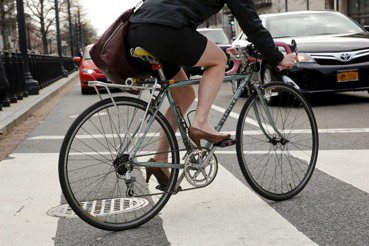 自行車城市的階級政治