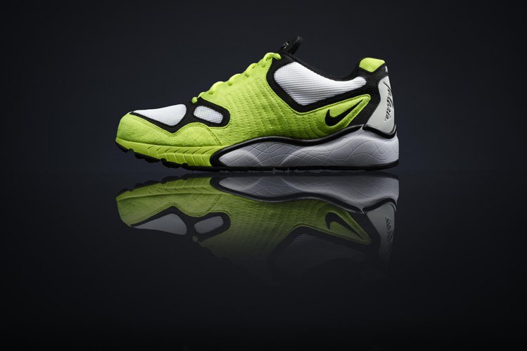 Nike Air Zoom Talaria跑鞋，以氣墊加強彈性和避震力。圖／Ni...