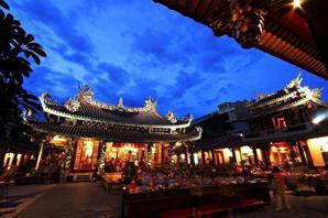 哪個旅遊景點最佳？談台北的觀光宣傳