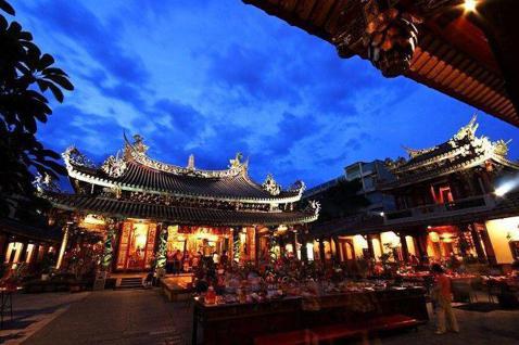 哪個旅遊景點最佳？談台北的觀光宣傳