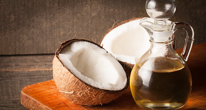 網路瘋傳，喝椰子油可預防失智症？