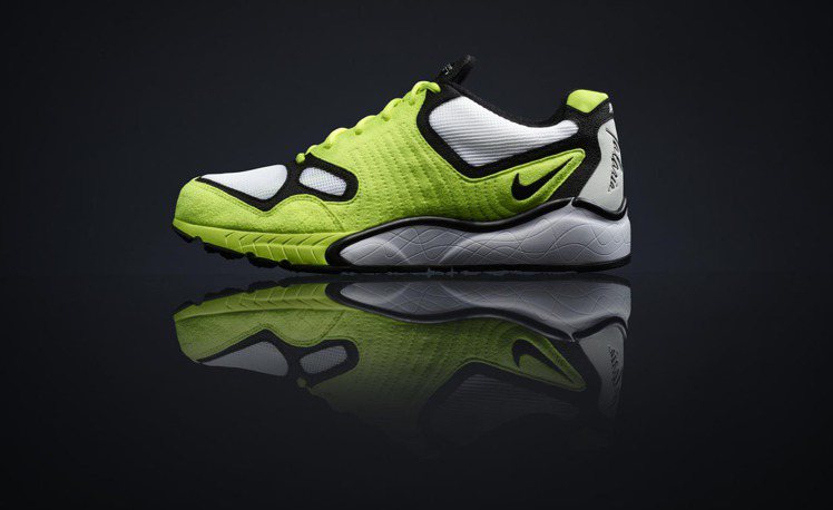 Nike Air Zoom Talaria跑鞋。圖／Nike提供