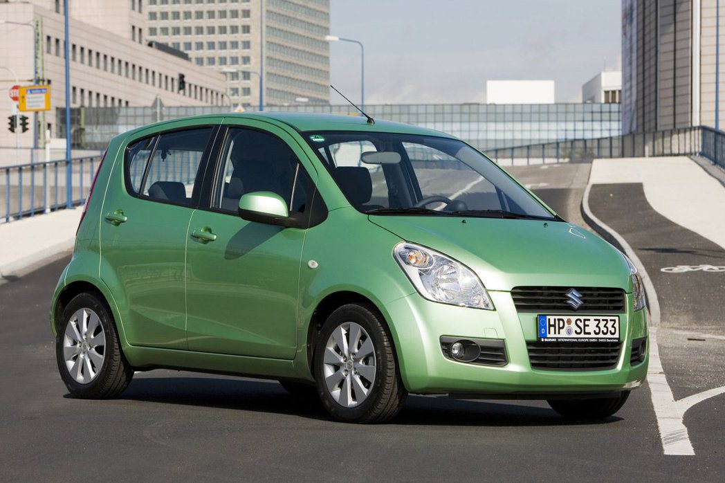 K-Car級距車型在日本當地獲得不少消費者喜愛。 摘自Suzuki