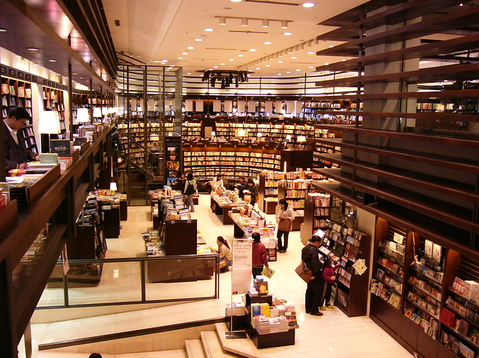 書店不是為了成為打卡聖地而存在的