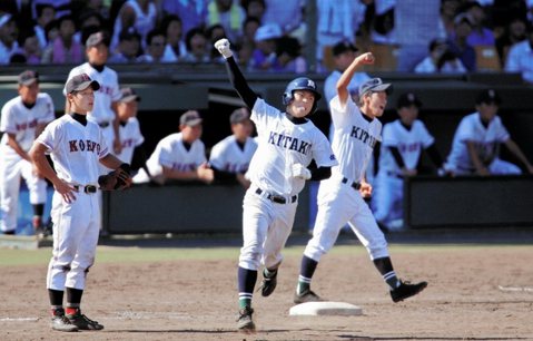 打球會荒廢學業？日本「文武兩道」的野球人生