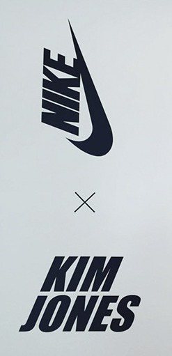 LV男裝設計師Kim Jones證實即將操刀「Kim Jones x Nike」系列，被業界視為LV與NIKE合作聯名。圖／摘自IG