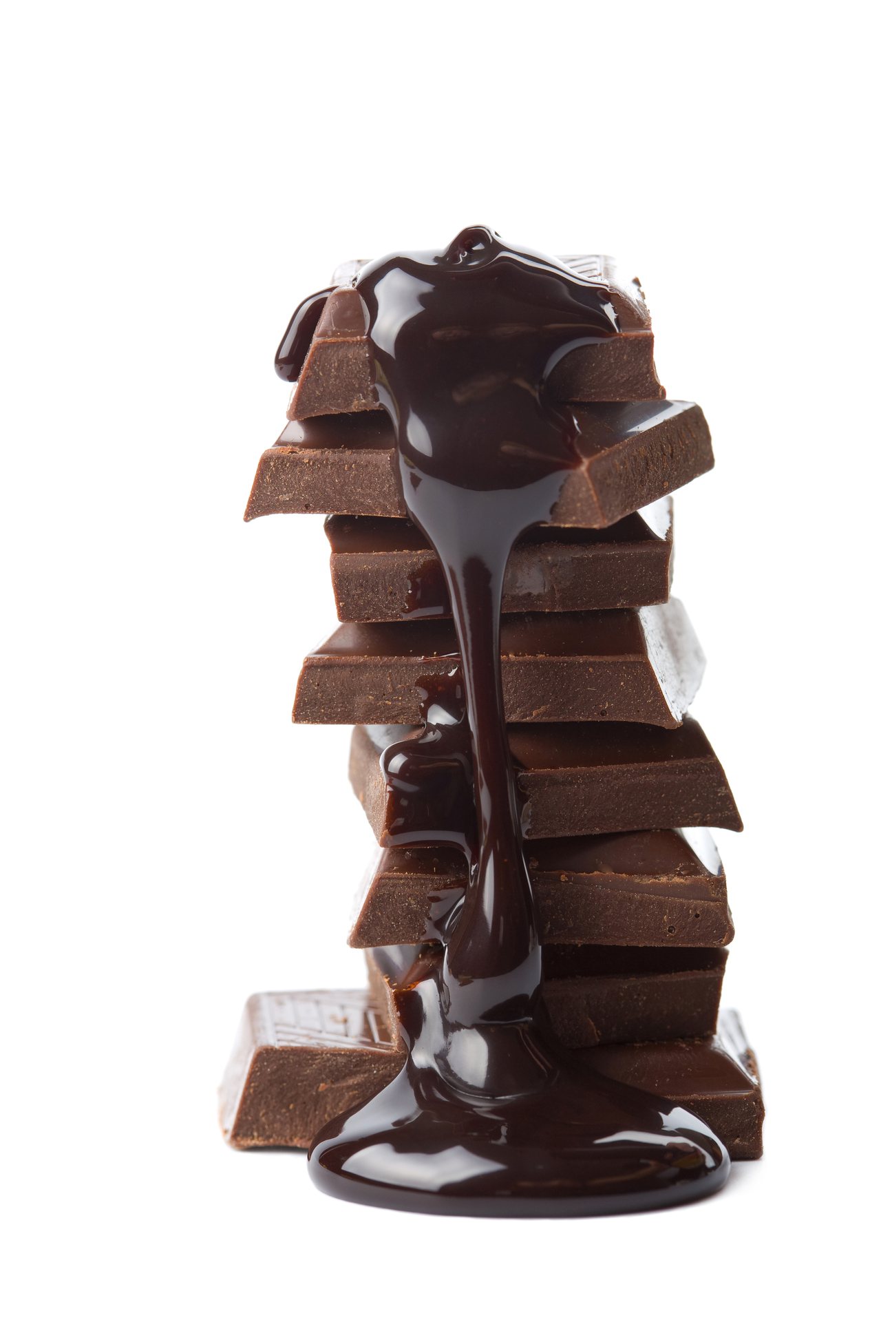食品藥物管理署今宣布未來巧克力成分標示應清楚標明成分及內容物含量。