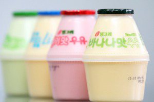 【再寫韓國】晉級又進擊的韓國香蕉：從牛奶到小米酒