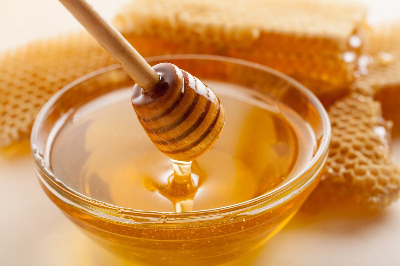 蜂蜜真是蜂蜜嗎？<br />圖片／shutterstock