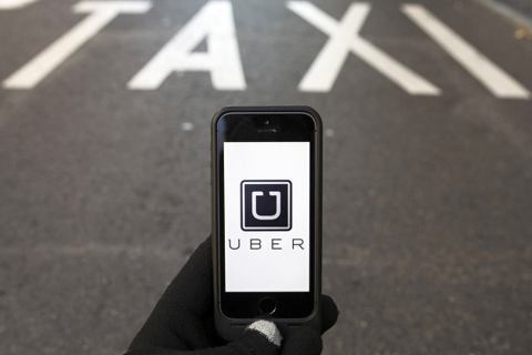 談Uber帶來的爭議：爽到消費者？甘苦到誰？